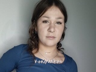 Kendraalkins