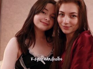Kendraandhollis