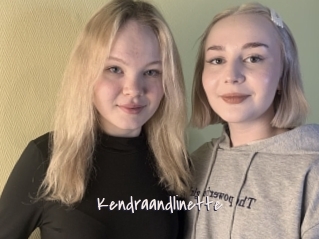 Kendraandlinette