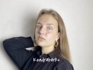 Kendrabarks