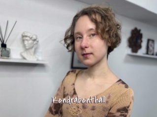 Kendrabenthall