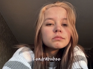 kendrabisbee Commando Sexy