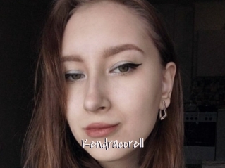 Kendracorell