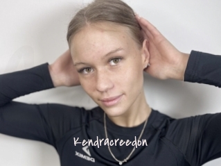 Kendracreedon