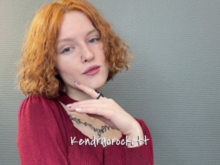 Kendracrockett
