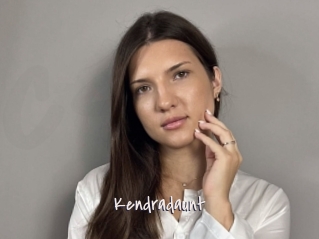 kendradaunt Commando Sexy