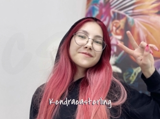 Kendraeasterling
