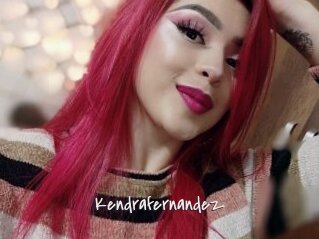 Kendrafernandez