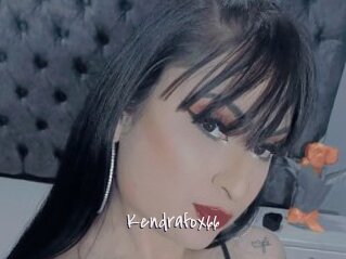 Kendrafox66