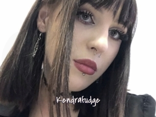 Kendrafudge