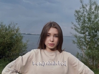 Kendrahallsted