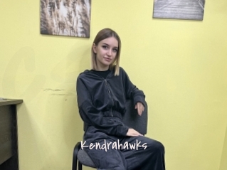 Kendrahawks