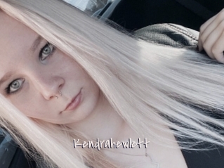 Kendrahewlett