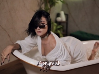 Kendraink