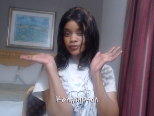 Kendrajason