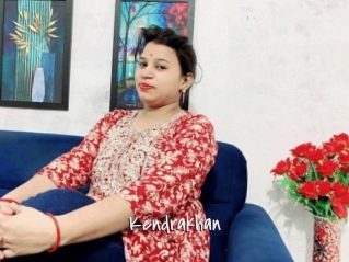 kendrakhan Commando Sexy
