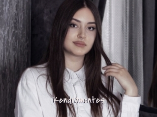 Kendramontes