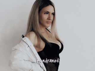 kendraneil Commando Sexy