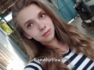 Keniaburklow