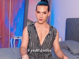 Keniaroberts
