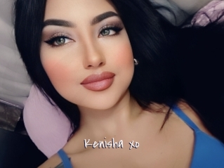 Kenisha_xo
