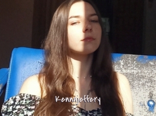 kennajeffery Commando Sexy
