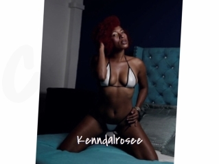 Kenndalrosee