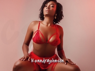 Kenndrajohnson