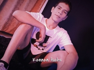 Kennen_fuchs