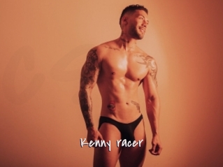 Kenny_racer