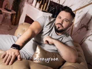 kennygreen Commando Sexy