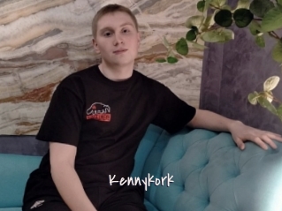 Kennykork