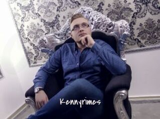 Kennyrimes