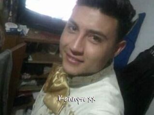 Kennysexx