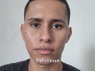 Kensteven