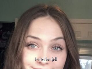 Kenthedoll