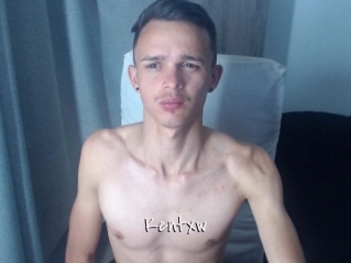 kentxw Commando Sexy