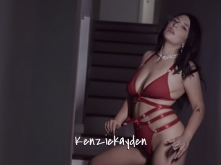 Kenziekayden