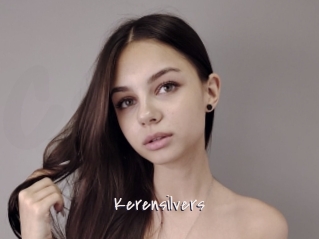 Kerensilvers