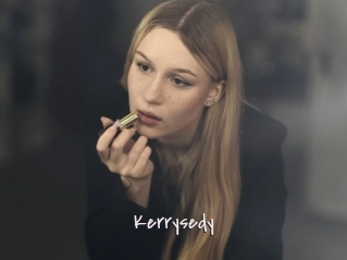 Kerrysedy