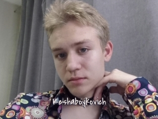 Keshaboykovich