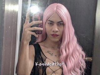 Keshacathot