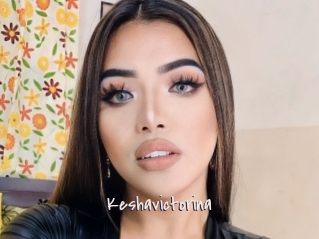 keshavictorina Commando Sexy