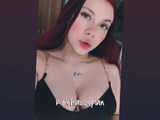 keshiacuspian Commando Sexy
