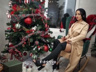 Kessyjo
