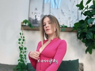 kessykay Commando Sexy