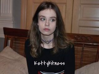 Kettykitness