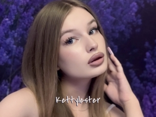 Kettylester