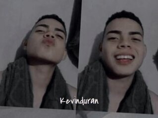Kevinduran