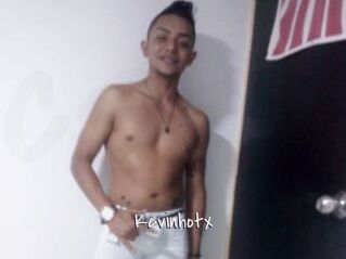 Kevinhotx